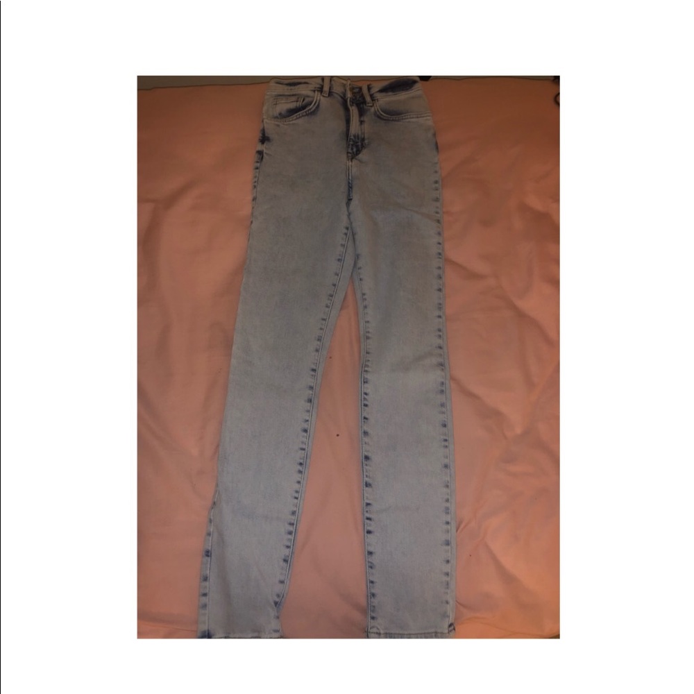 Forever 21 jeans